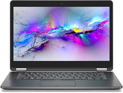 Dell Latitude E7470 Touchscreen Ultrabook: A Reliable Choice for Students